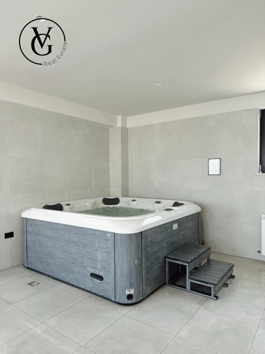 Alezzi Infinity Resort and Spa  | Studio Premium 
