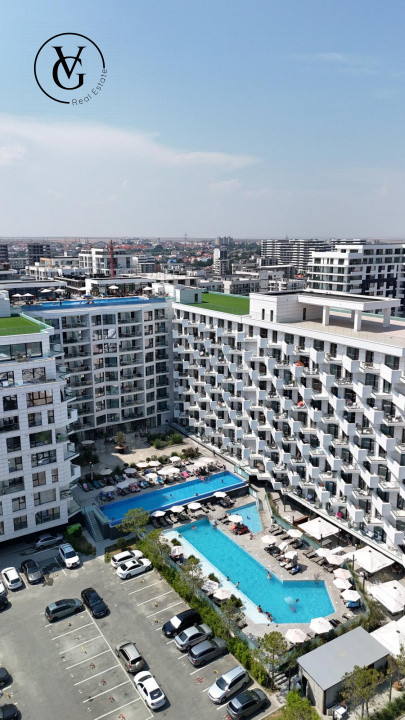 Alezzi Infinity Resort and Spa  | Studio Premium 