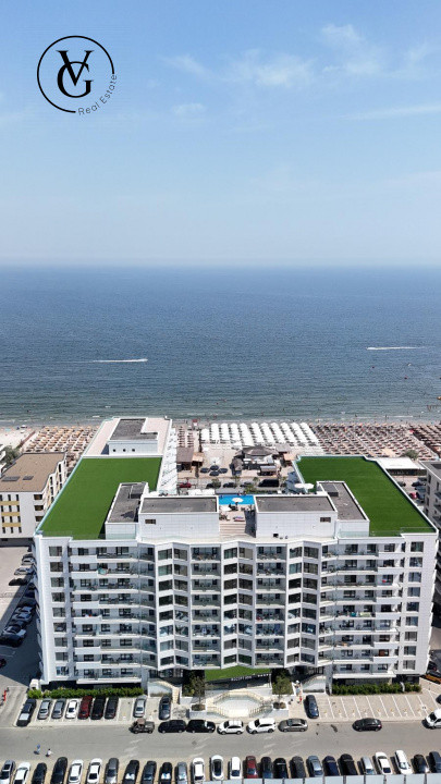 Alezzi Infinity Resort and Spa  | Studio Premium 