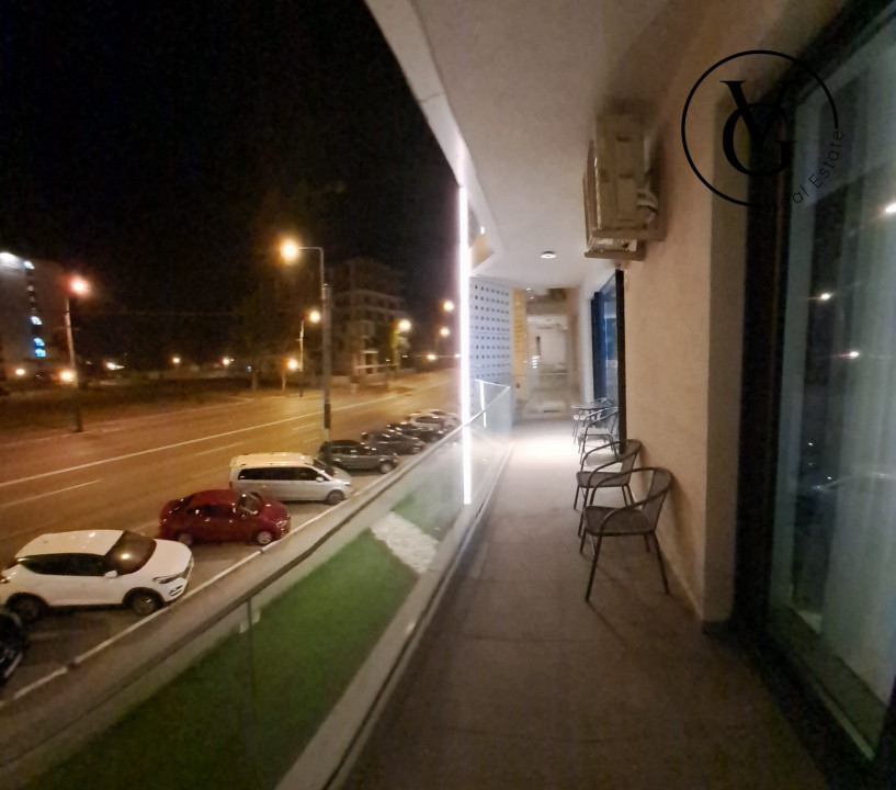 Apartament 2 camere - Lake On - Aqua Magic