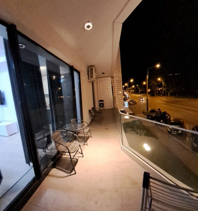 Apartament 2 camere - Lake On - Aqua Magic