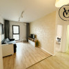 Apartament 2 camere - Plaza Rezidance Lujerului