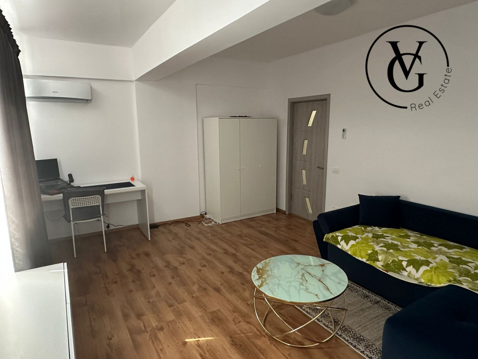 Apartament 2 camere - zona Campus Universitar - Tomis Nord