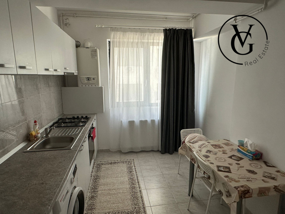 Apartament 2 camere - zona Campus Universitar - Tomis Nord