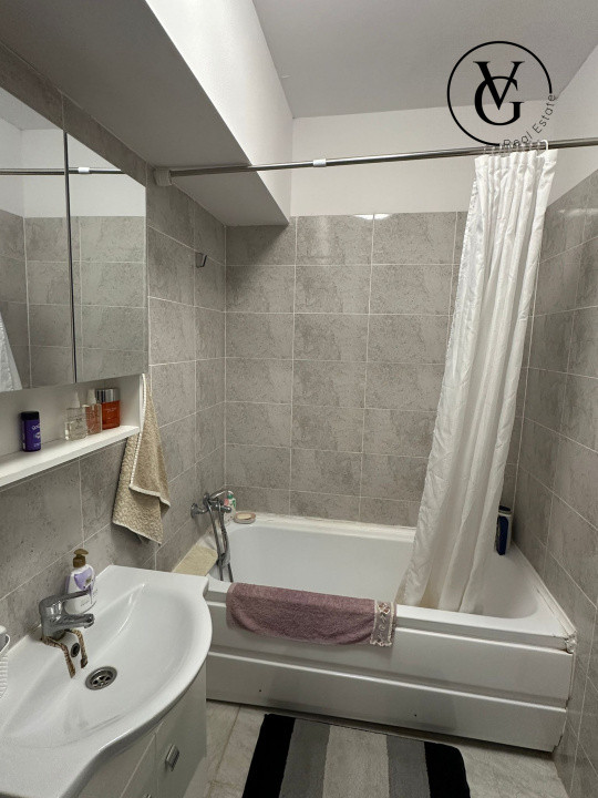 Apartament 2 camere - zona Campus Universitar - Tomis Nord