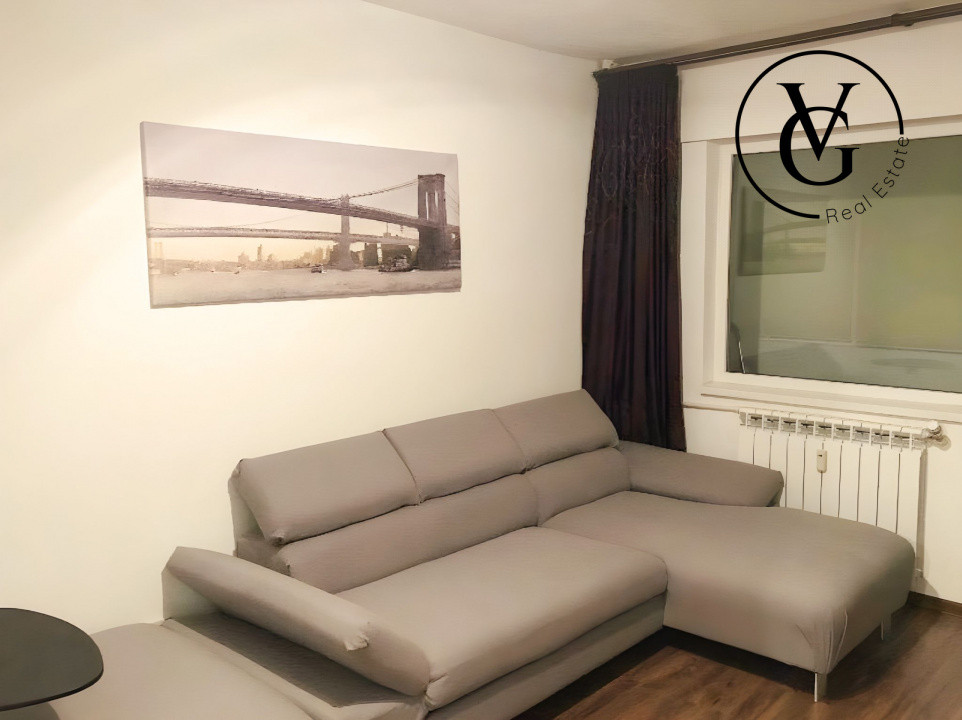 Apartament 3 camere - Plaza Rezidance Lujerului
