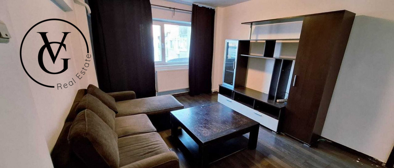 Apartament doua camere Crangasi