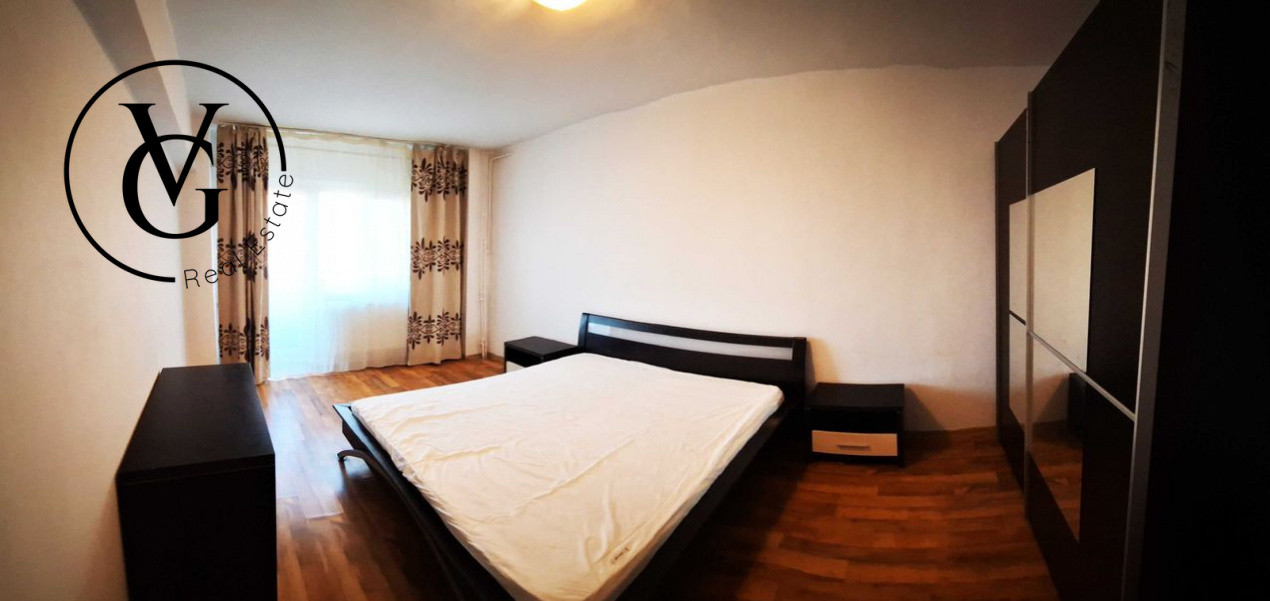 Apartament doua camere Crangasi