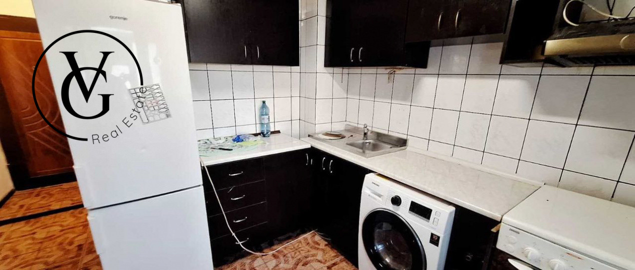 Apartament doua camere Crangasi