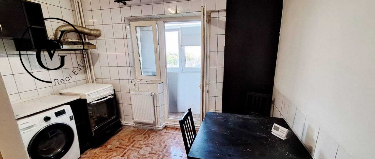 Apartament doua camere Crangasi