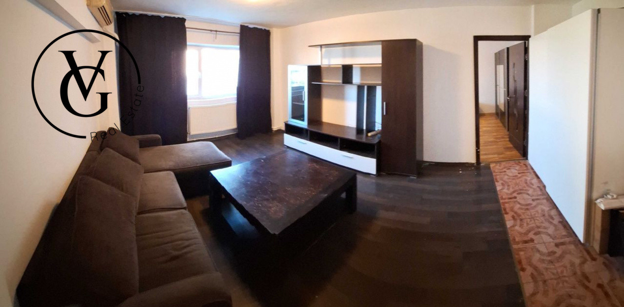 Apartament doua camere Crangasi