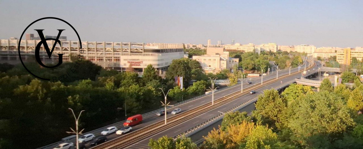 Apartament doua camere Crangasi