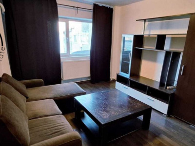 Apartament doua camere Crangasi