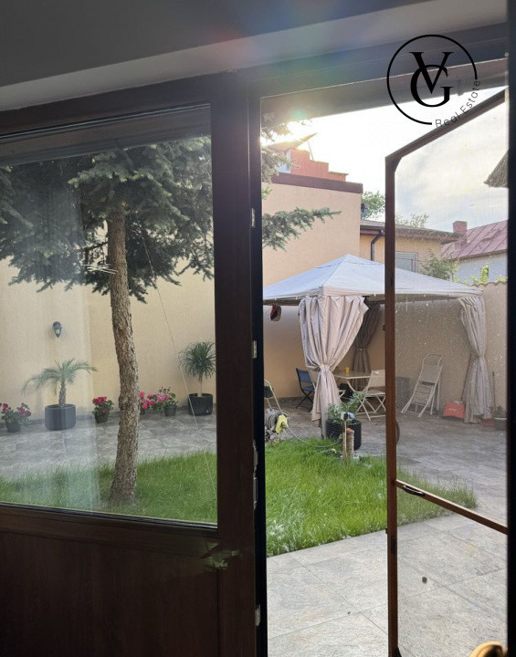 Apartament 2 camere și curte interioară - zona Delfinariu