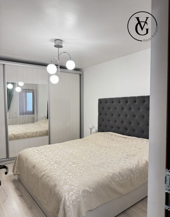 Apartament 2 camere și curte interioară - zona Delfinariu