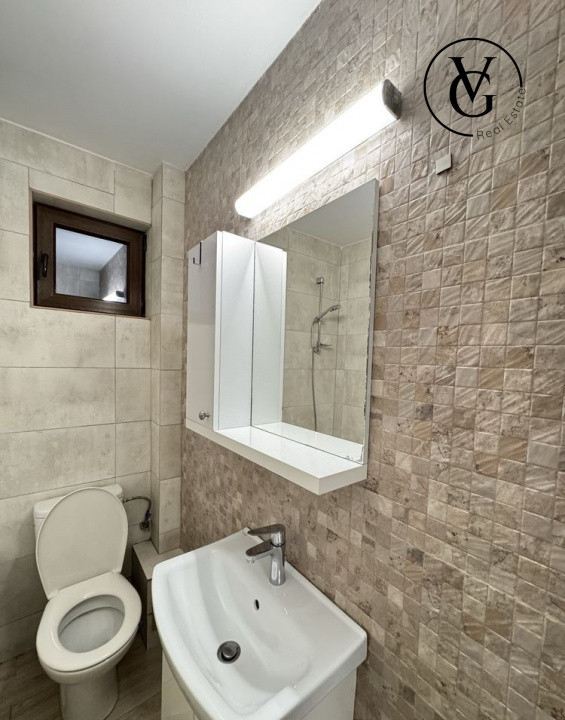 Apartament 2 camere și curte interioară - zona Delfinariu