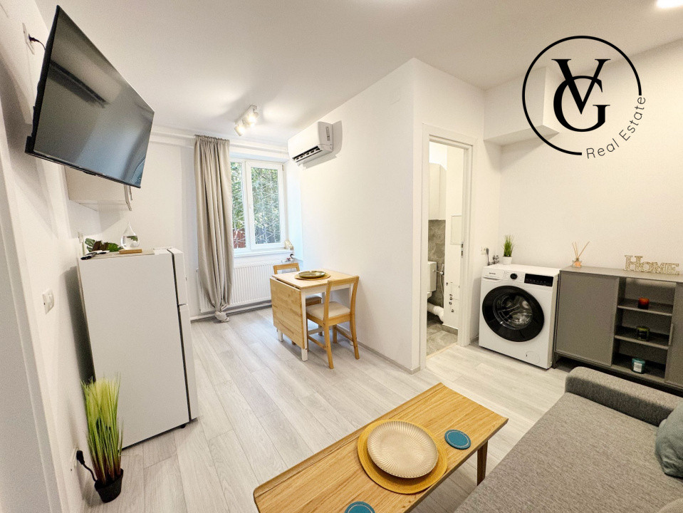 Apartament 2 camere - Eroii Revolutiei