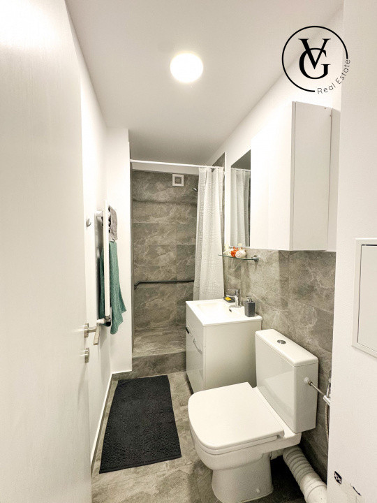 Apartament 2 camere - Eroii Revolutiei