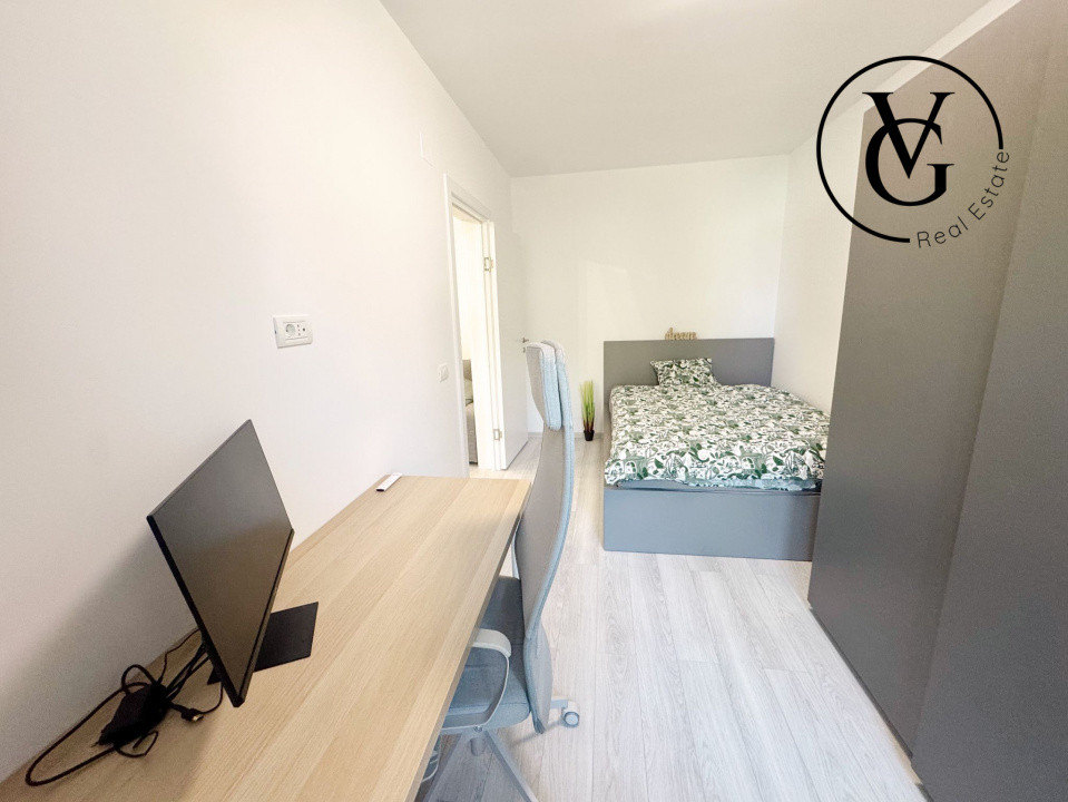 Apartament 2 camere - Eroii Revolutiei