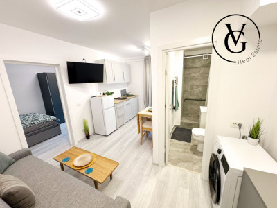 Apartament 2 camere - Eroii Revolutiei