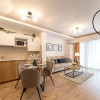 Apartament 2 camere Complex Belvedere  Loc de Parcare