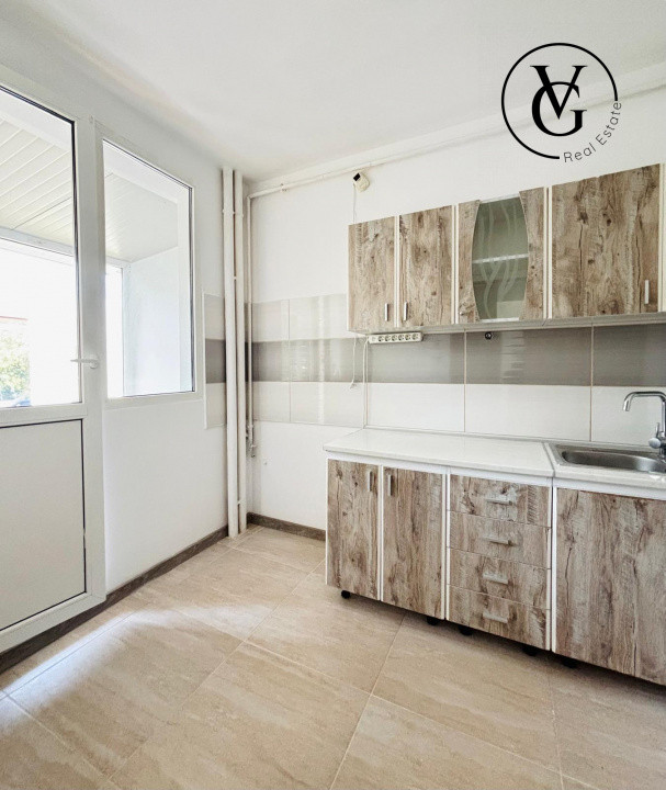 Apartament de 2 camere la  250 m de Metroul 1 Mai