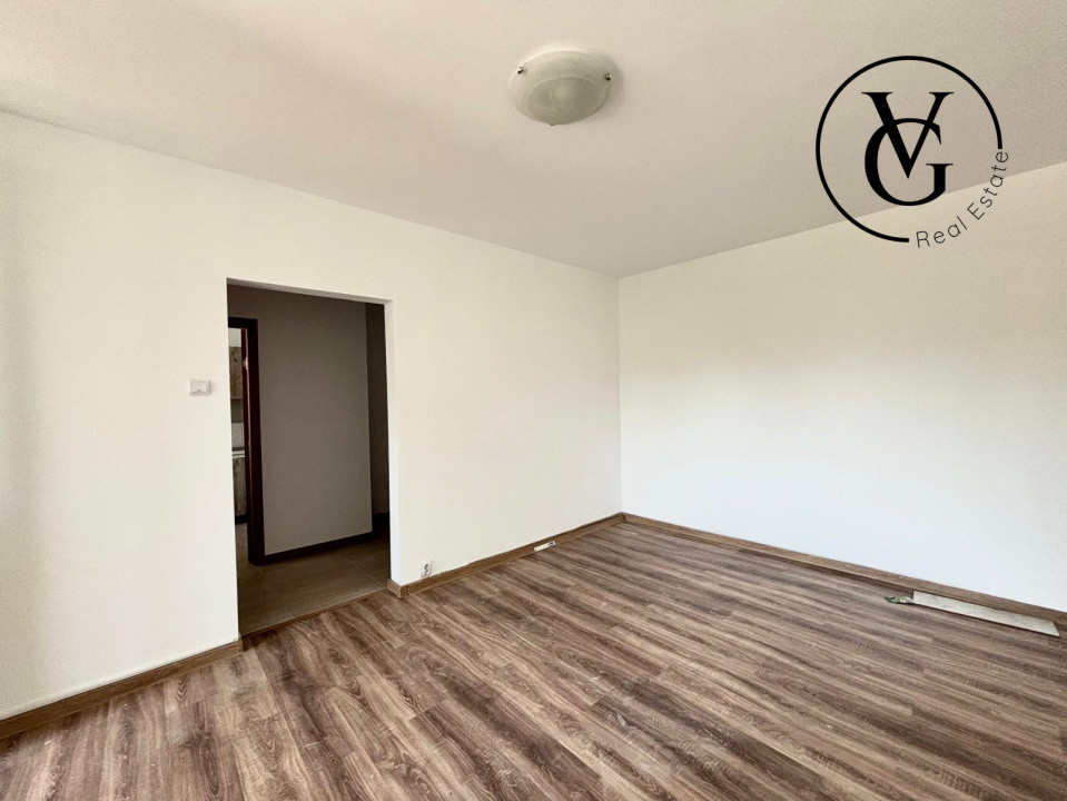 Apartament de 2 camere la  250 m de Metroul 1 Mai