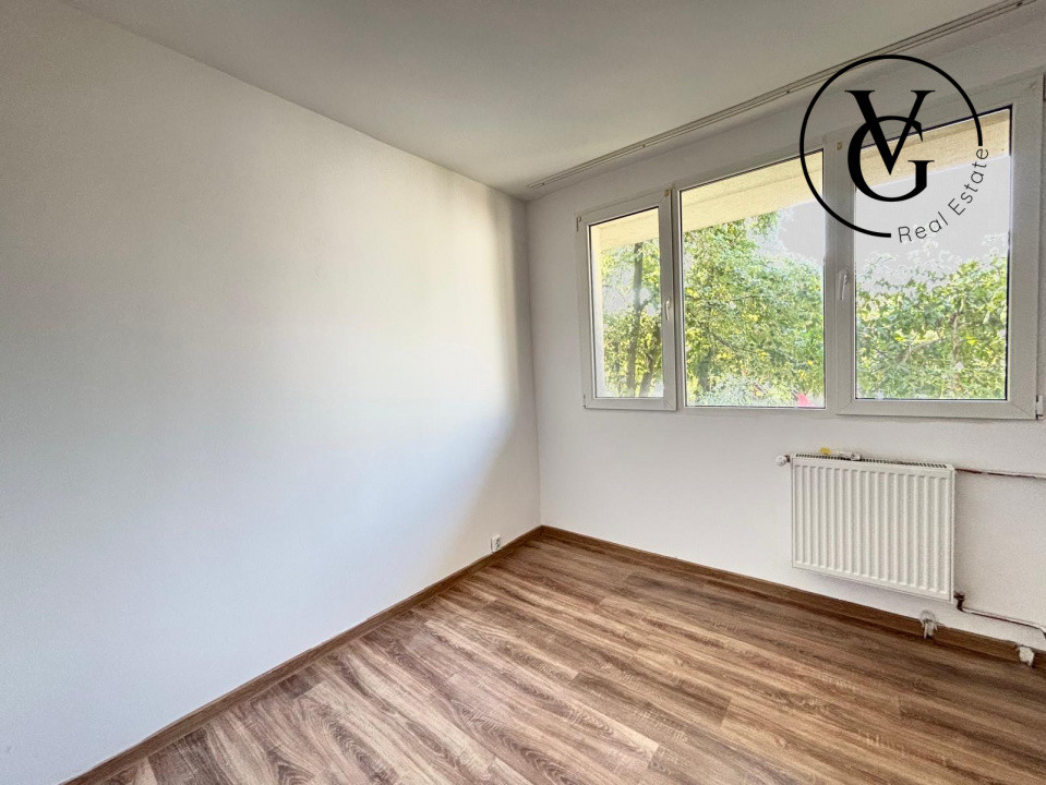 Apartament de 2 camere la  250 m de Metroul 1 Mai
