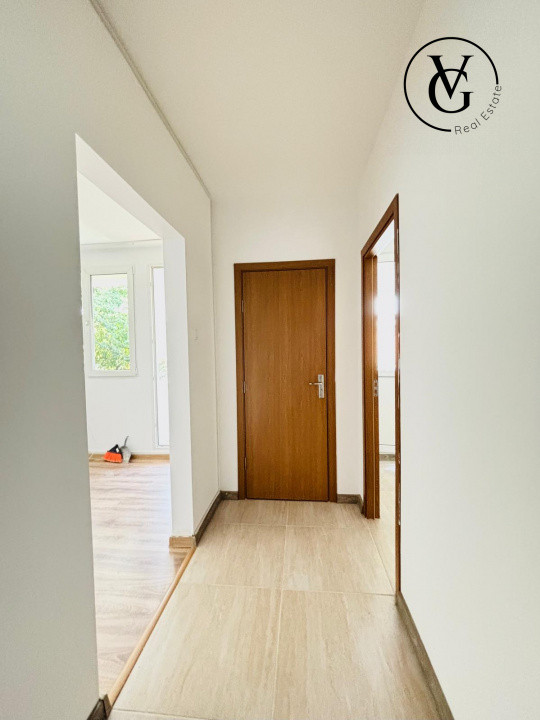 Apartament de 2 camere la  250 m de Metroul 1 Mai