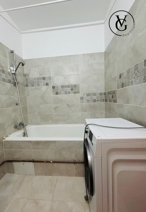 Apartament de 2 camere la  250 m de Metroul 1 Mai
