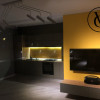Penthouse, terasa, parcare, 3 camere 