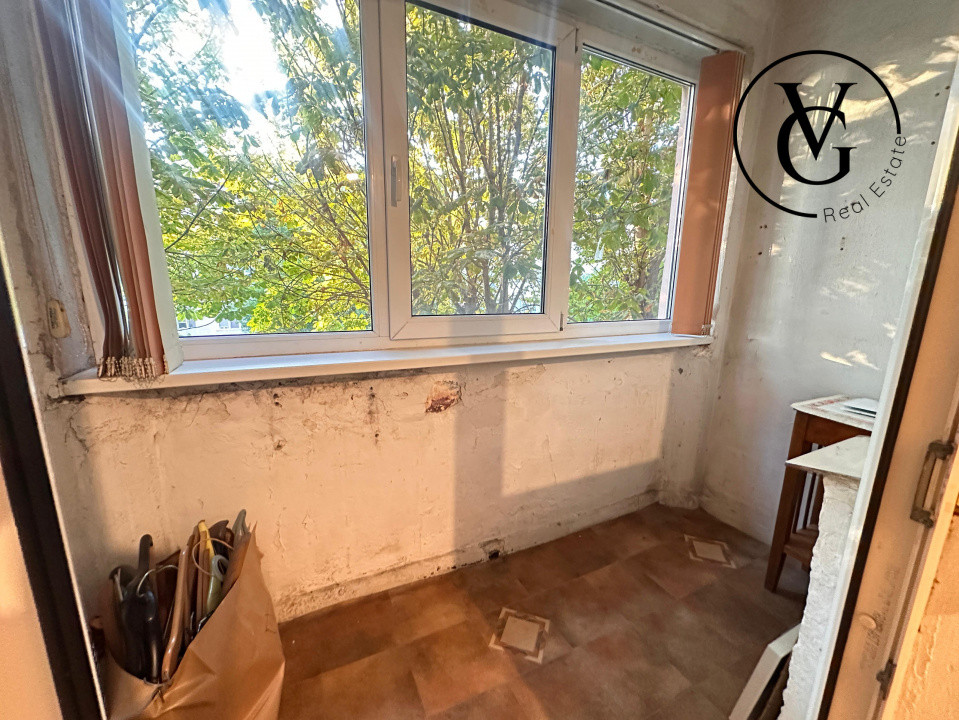 Apartament 3 camere  -zona Tomis Nord