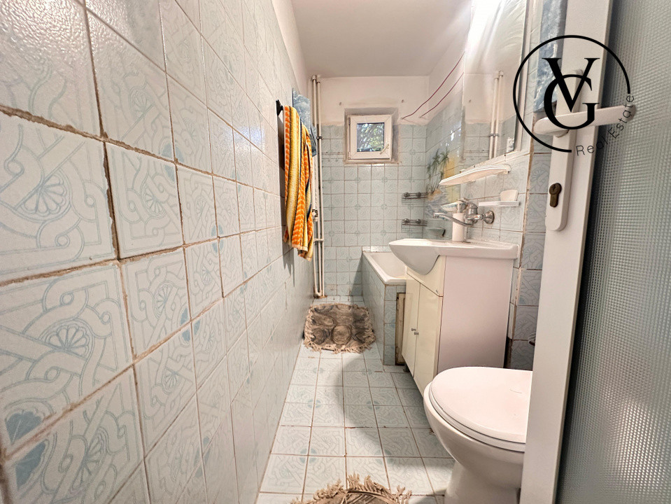 Apartament 3 camere  -zona Tomis Nord