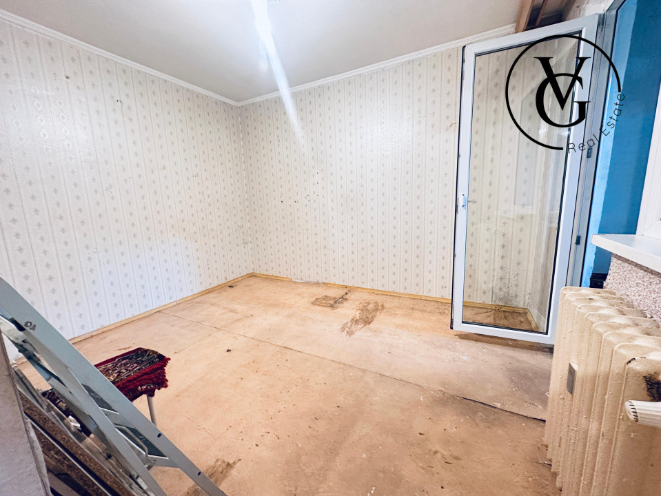 Apartament 3 camere  -zona Tomis Nord