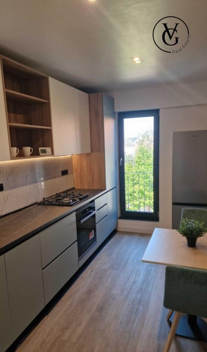 Apartament exclusivist 2 Camere – Zona Stadion 