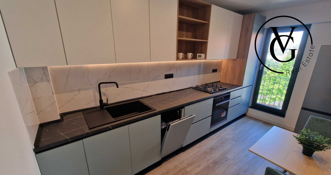 Apartament exclusivist 2 Camere – Zona Stadion 