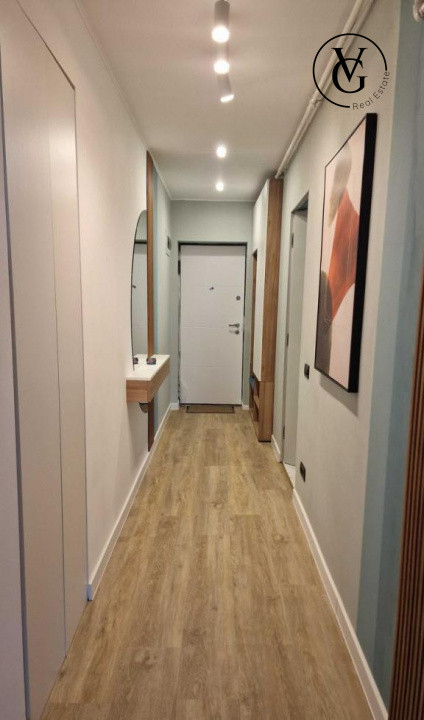Apartament exclusivist 2 Camere – Zona Stadion 