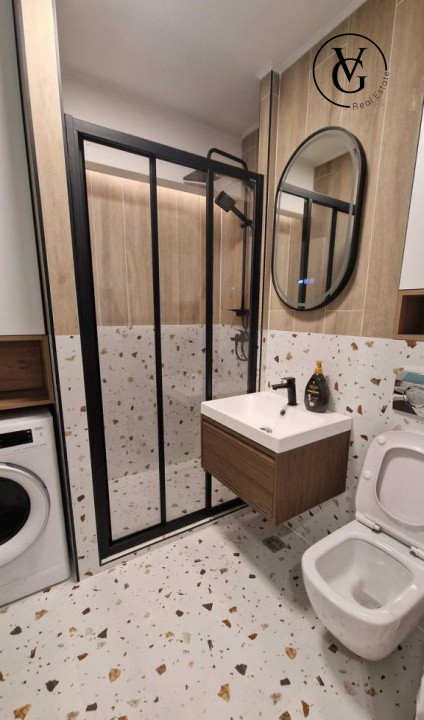 Apartament exclusivist 2 Camere – Zona Stadion 