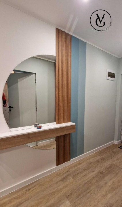 Apartament exclusivist 2 Camere – Zona Stadion 