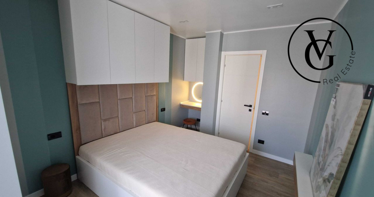 Apartament exclusivist 2 Camere – Zona Stadion 