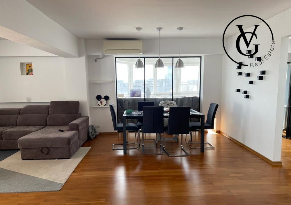 Apartament 3 cam bd Ion Mihalache