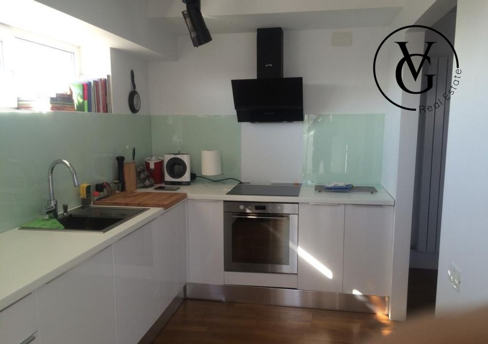 Apartament 3 cam bd Ion Mihalache