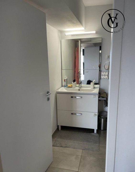 Apartament 3 cam bd Ion Mihalache