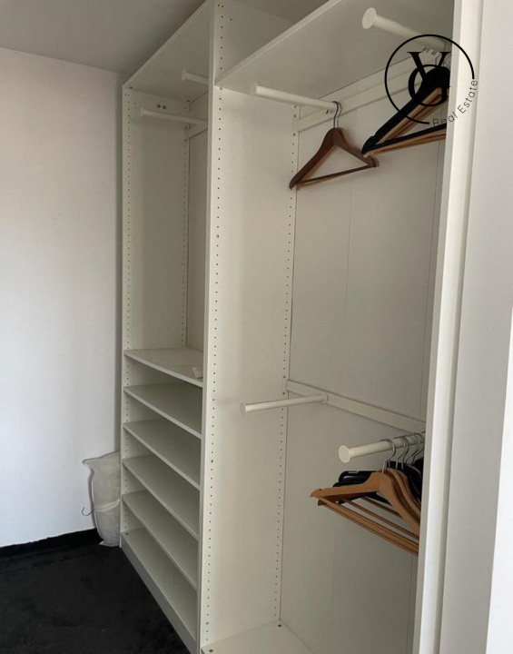 Apartament 3 cam bd Ion Mihalache
