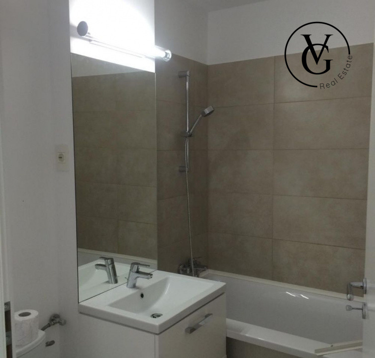 Apartament 3 cam bd Ion Mihalache