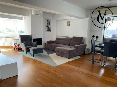 Apartament 3 cam bd Ion Mihalache