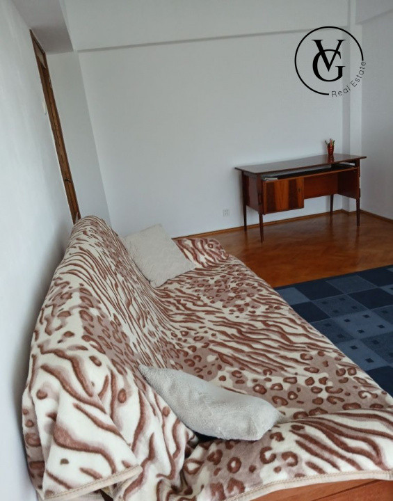 Apartament 2 camere - Tomis 2 - centrala proprie