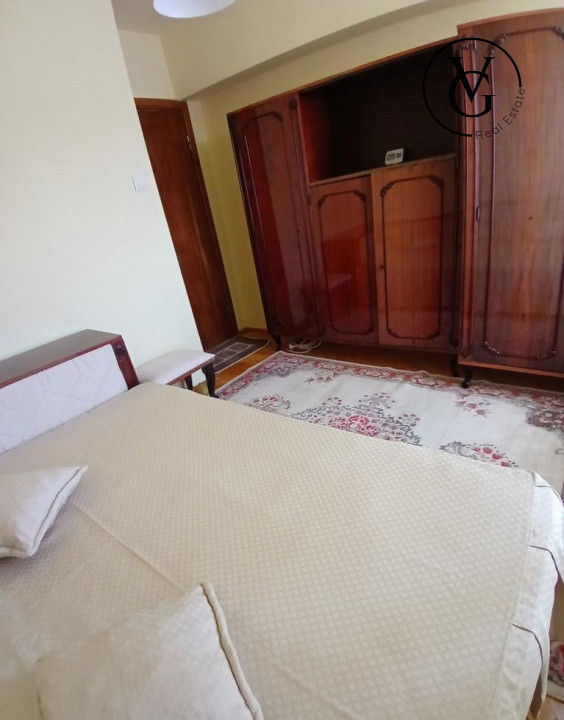 Apartament 2 camere - Tomis 2 - centrala proprie
