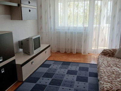 Apartament 2 camere - Tomis 2 - centrala proprie