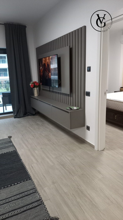 Apartament 2 camere+loc parcare | termen lung | Casa Del Mar